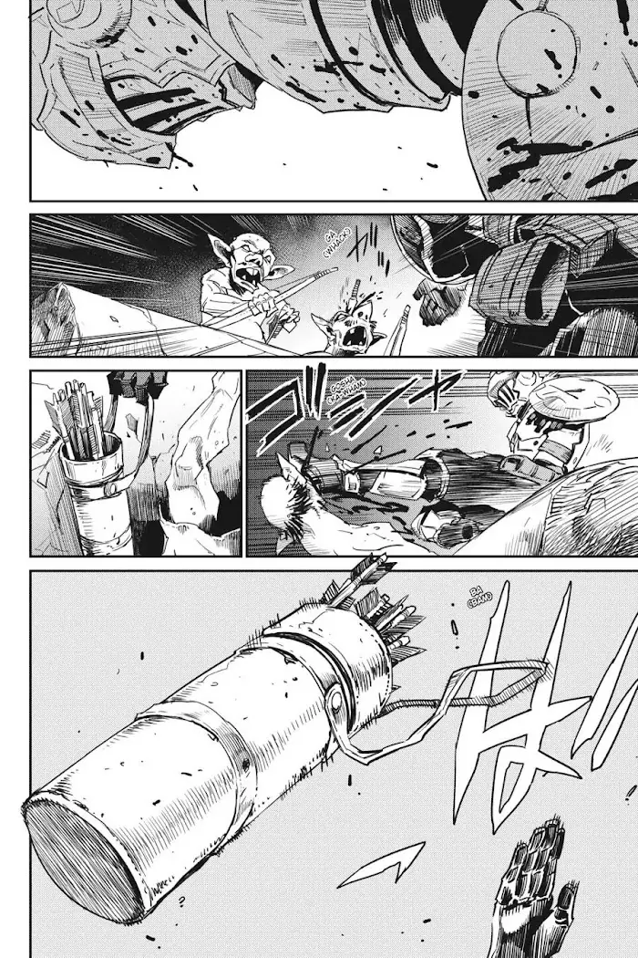 Goblin Slayer Chapter 28 image 10_optimized